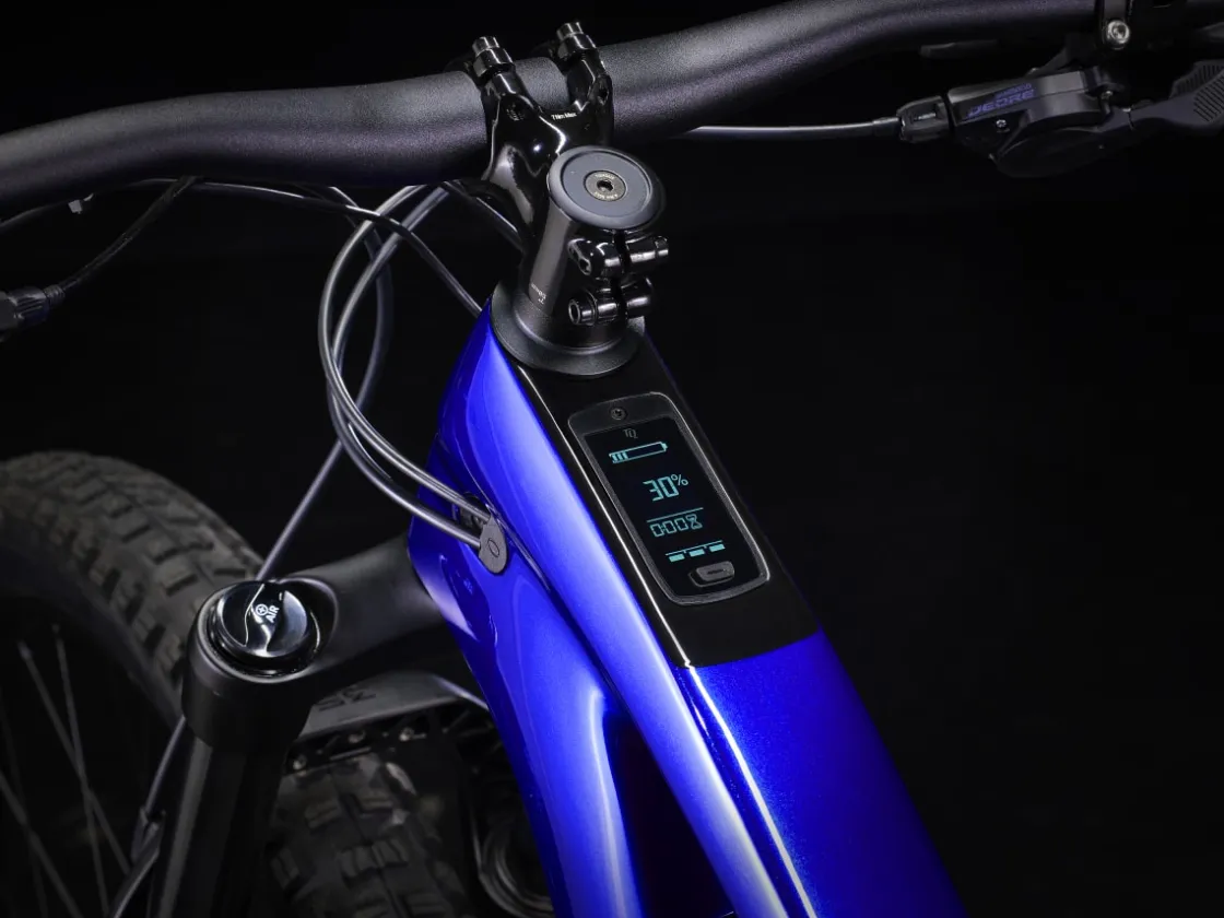 Trek Bikes Fuel EXe 9.5 Store