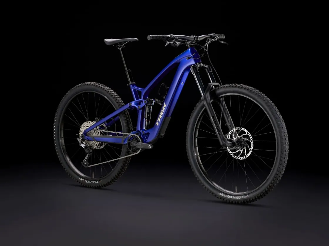 Trek Bikes Fuel EXe 9.5 Store