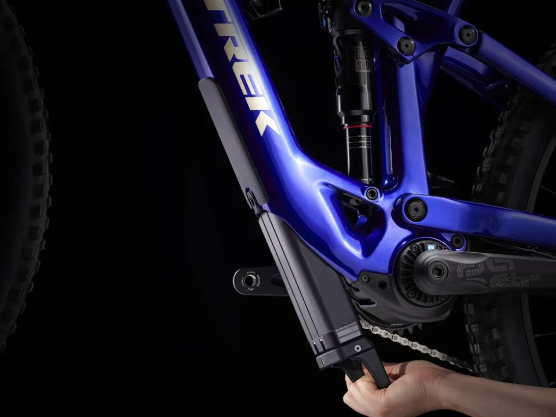 Trek Bikes Fuel EXe 9.5 Store
