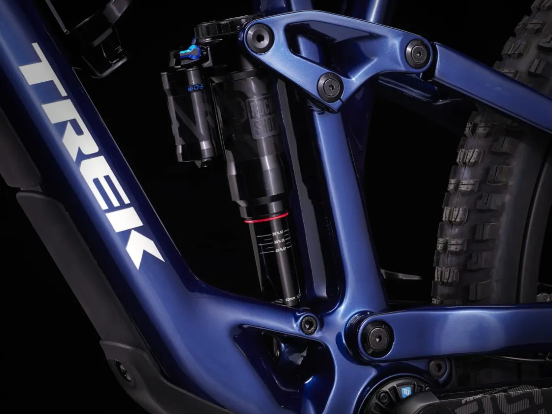 Trek Bikes Fuel EXe 9.8 Cheap