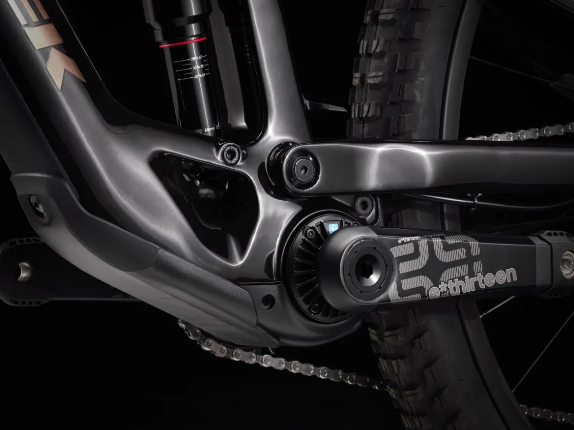 Trek Bikes Fuel EXe 9.8 Cheap