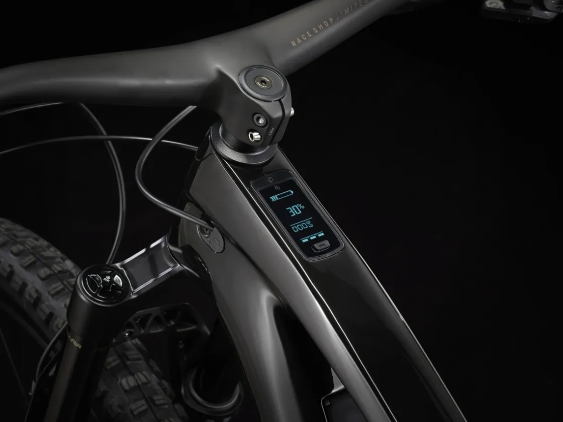 Trek Bikes Fuel EXe 9.8 Cheap