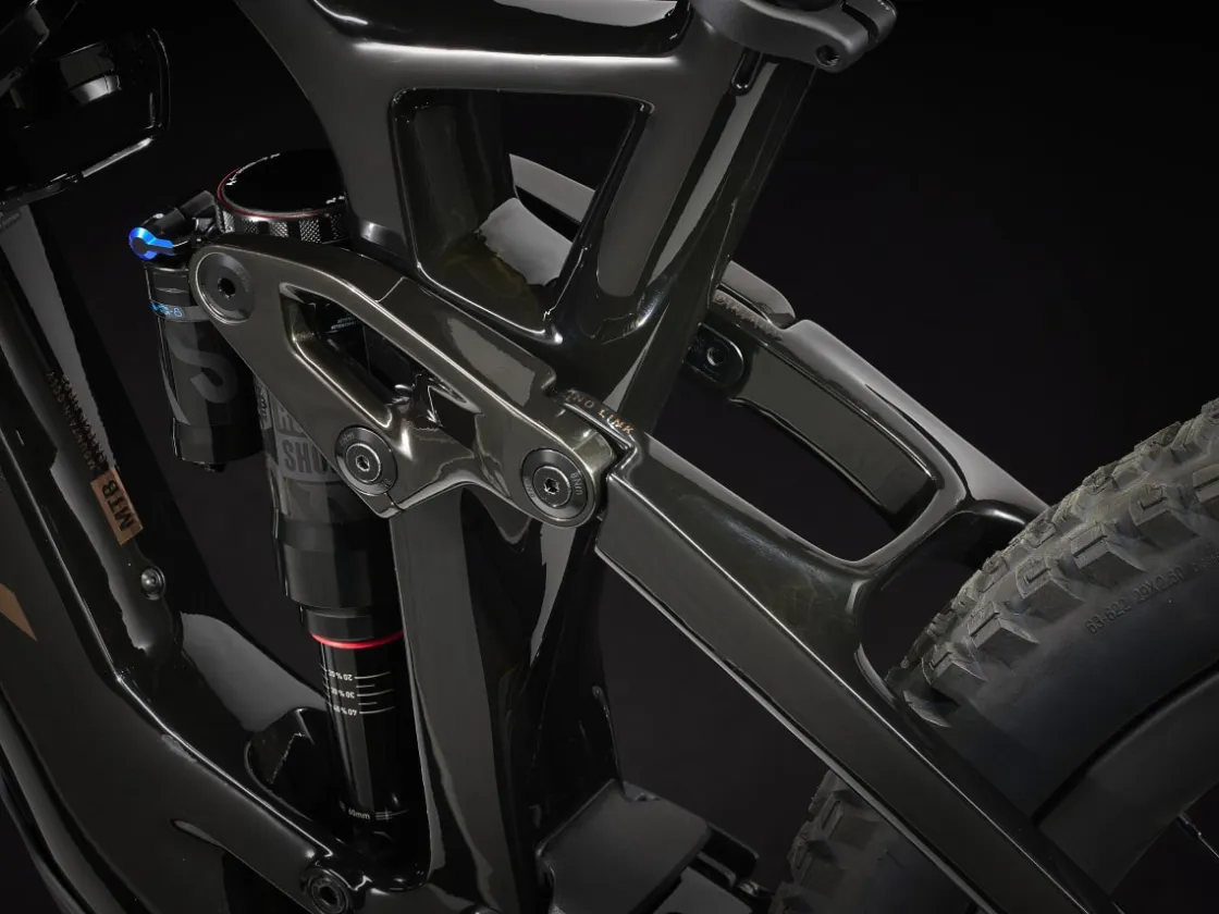 Trek Bikes Fuel EXe 9.8 Cheap