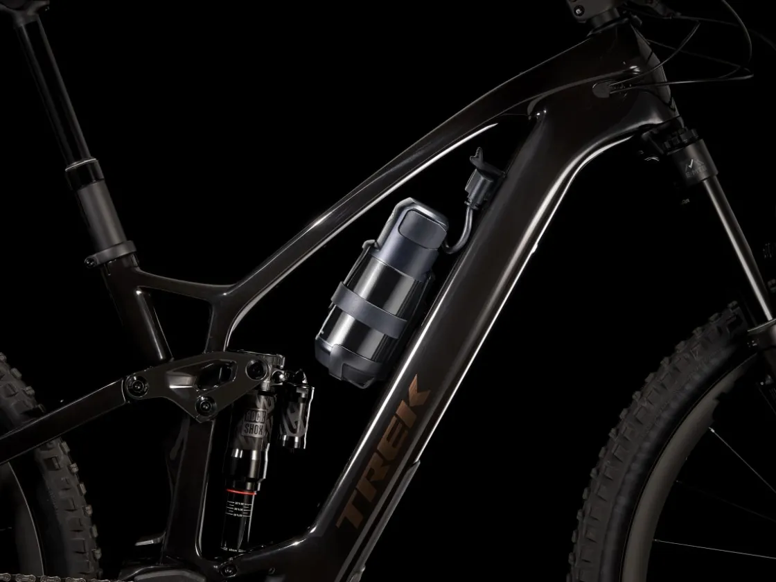 Trek Bikes Fuel EXe 9.8 Cheap