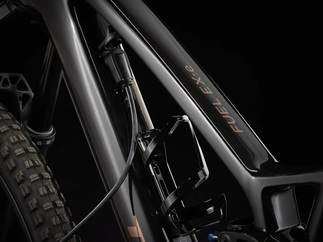 Trek Bikes Fuel EXe 9.8 Cheap