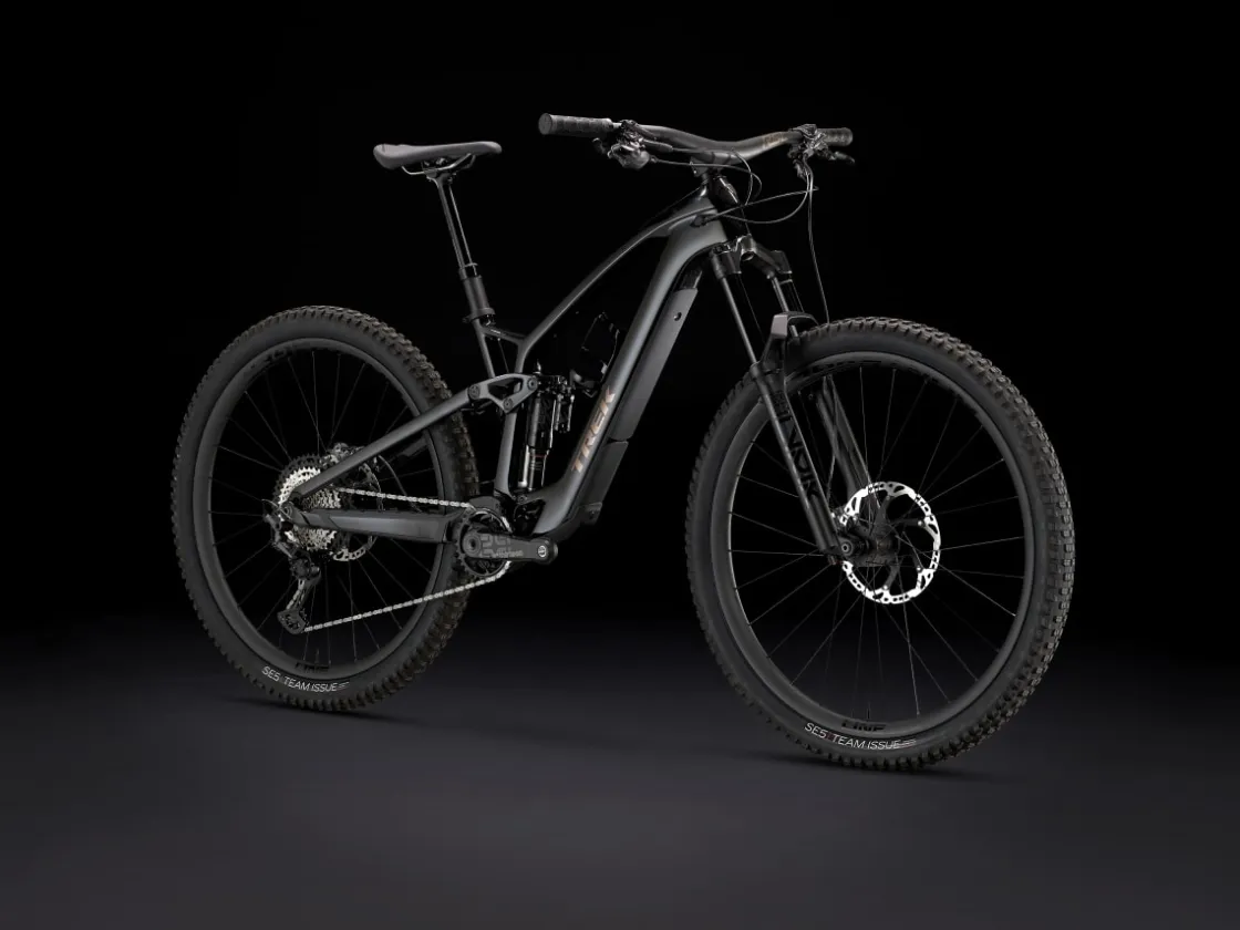 Trek Bikes Fuel EXe 9.8 Cheap
