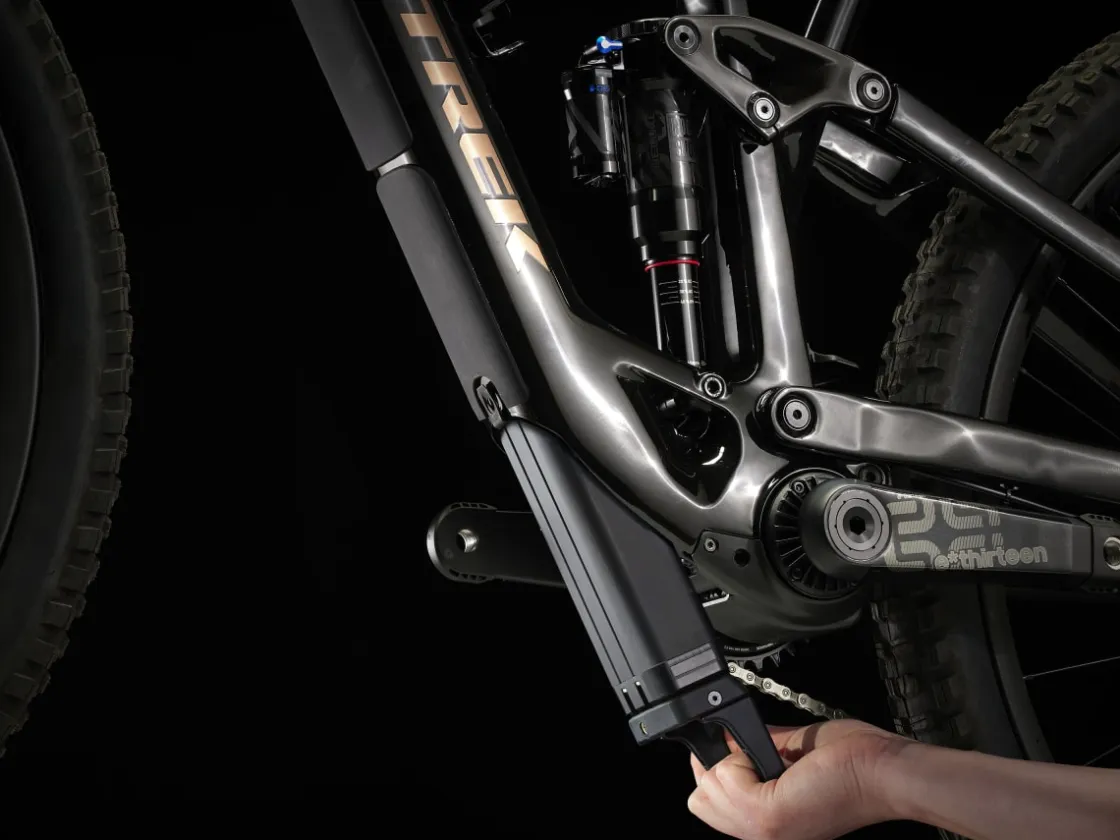 Trek Bikes Fuel EXe 9.8 Cheap