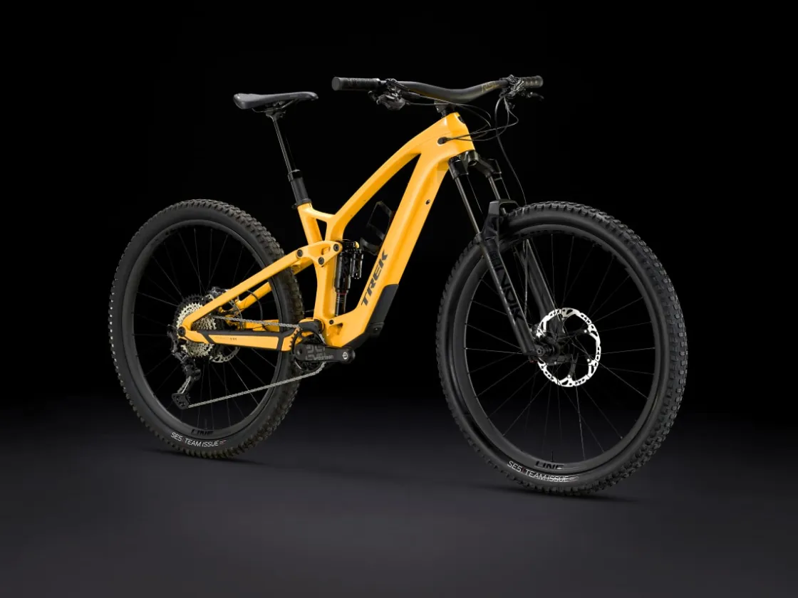 Trek Bikes Fuel EXe 9.8 Cheap