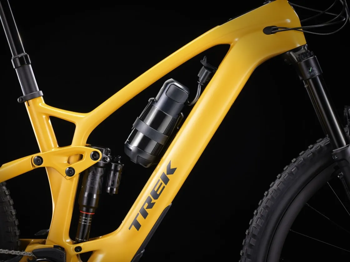 Trek Bikes Fuel EXe 9.8 Cheap