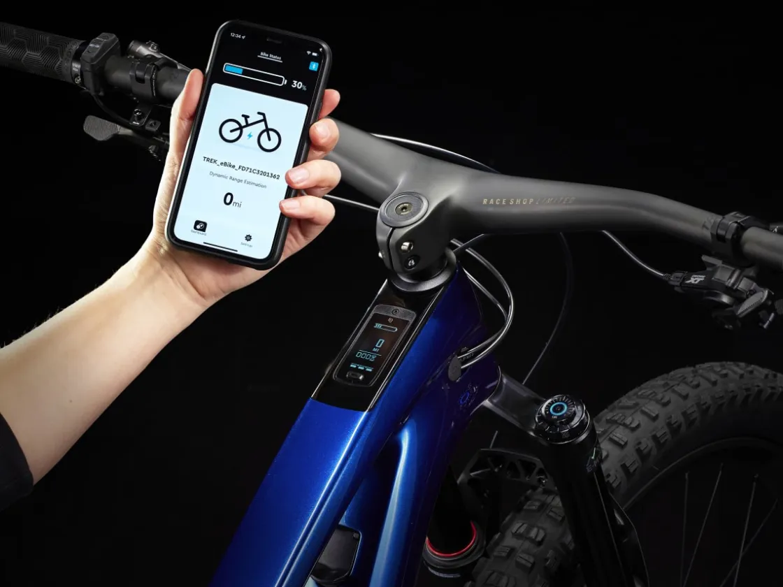 Trek Bikes Fuel EXe 9.8 Cheap