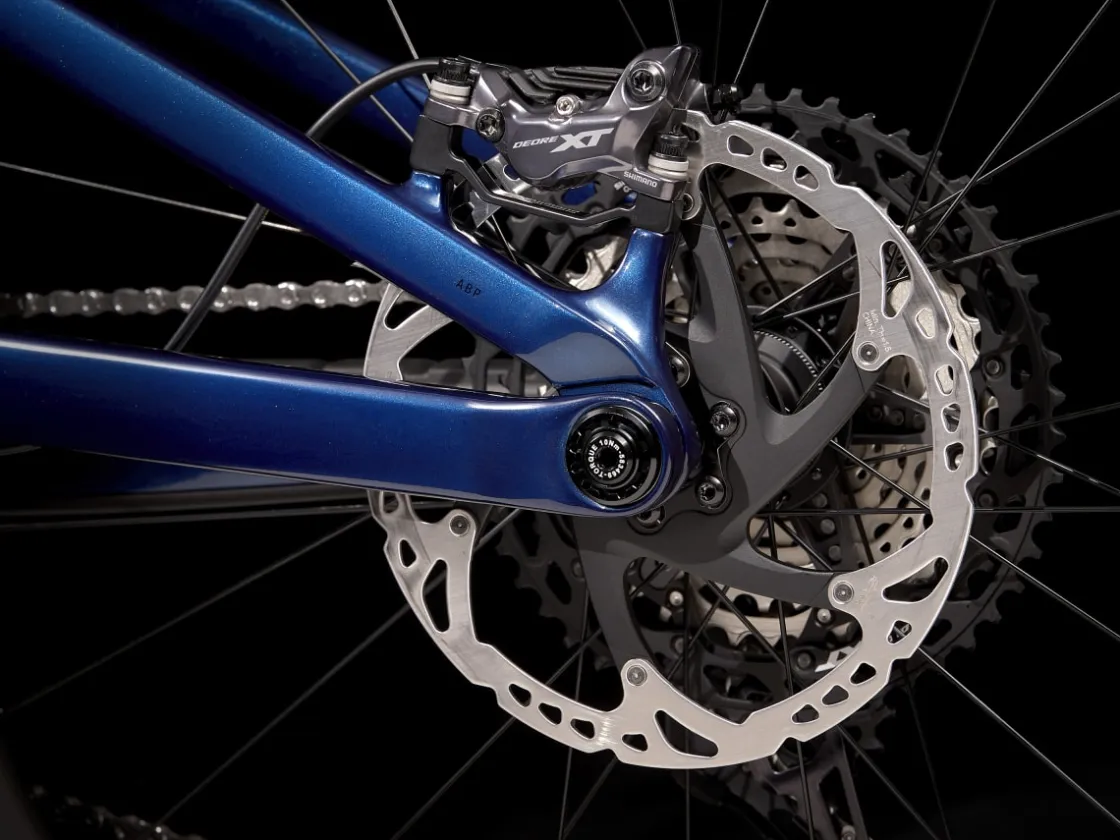 Trek Bikes Fuel EXe 9.8 Cheap