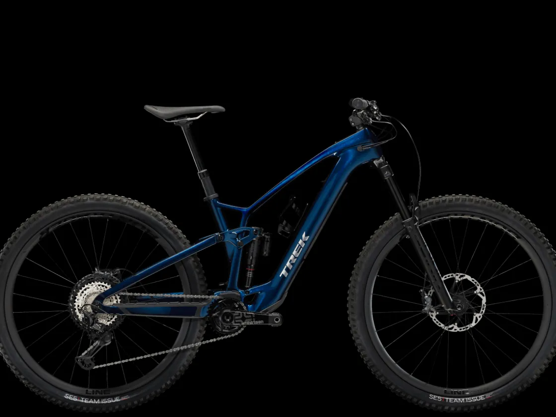 Trek Bikes Fuel EXe 9.8 Cheap