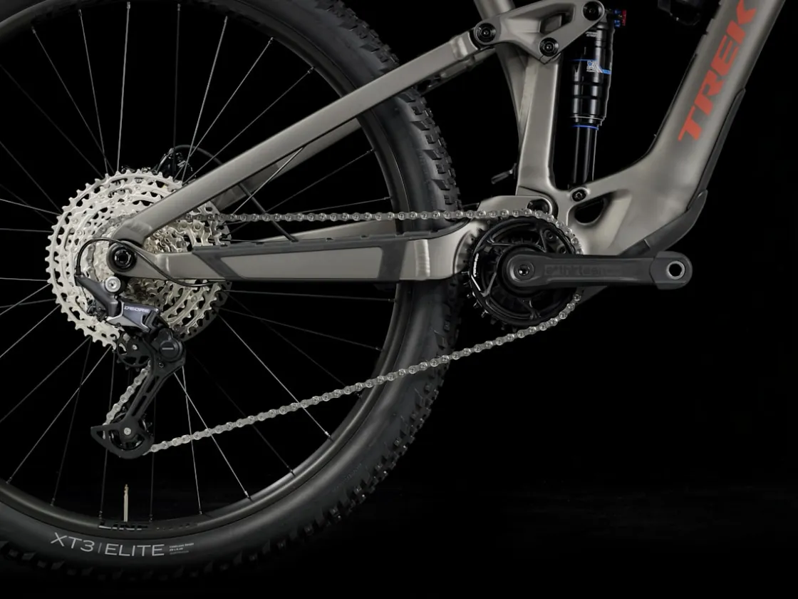 Trek Bikes Fuel EXe 5 Cheap