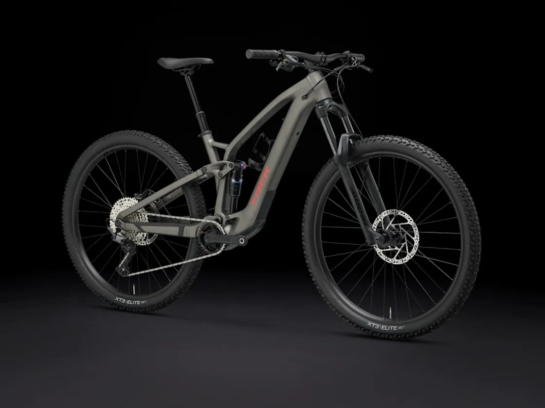 Trek Bikes Fuel EXe 5 Cheap