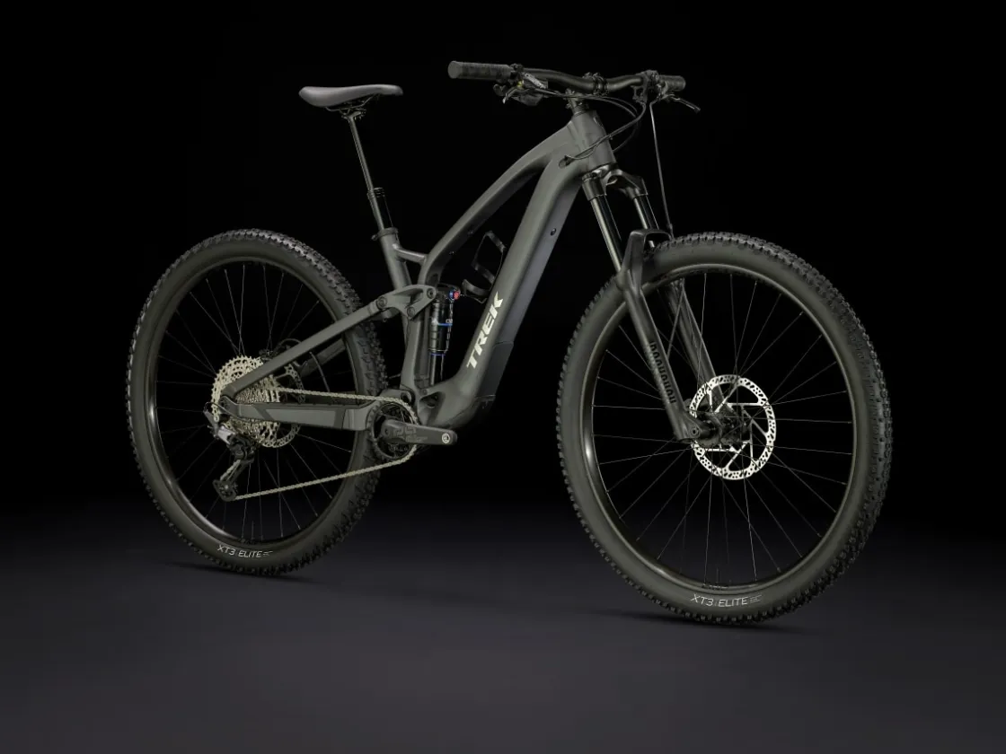 Trek Bikes Fuel EXe 5 Cheap