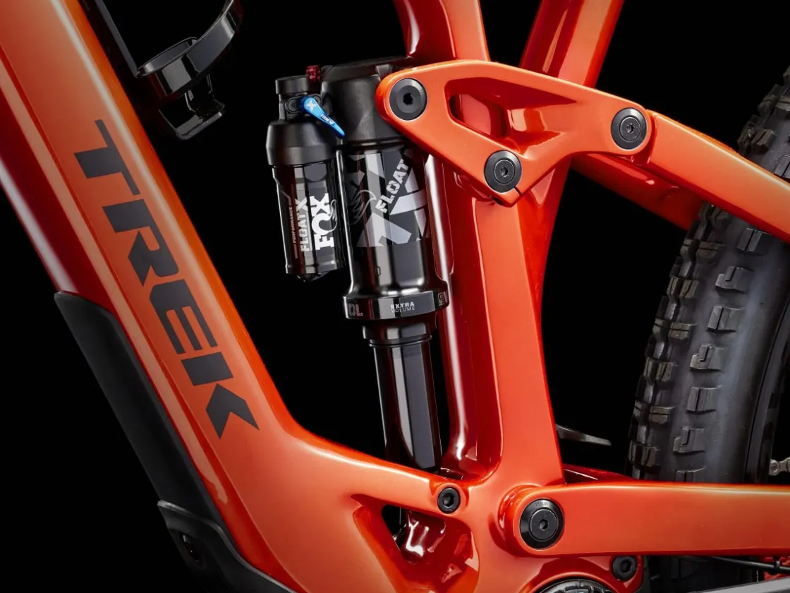 Trek Bikes Fuel EXe 9.7 Flash Sale