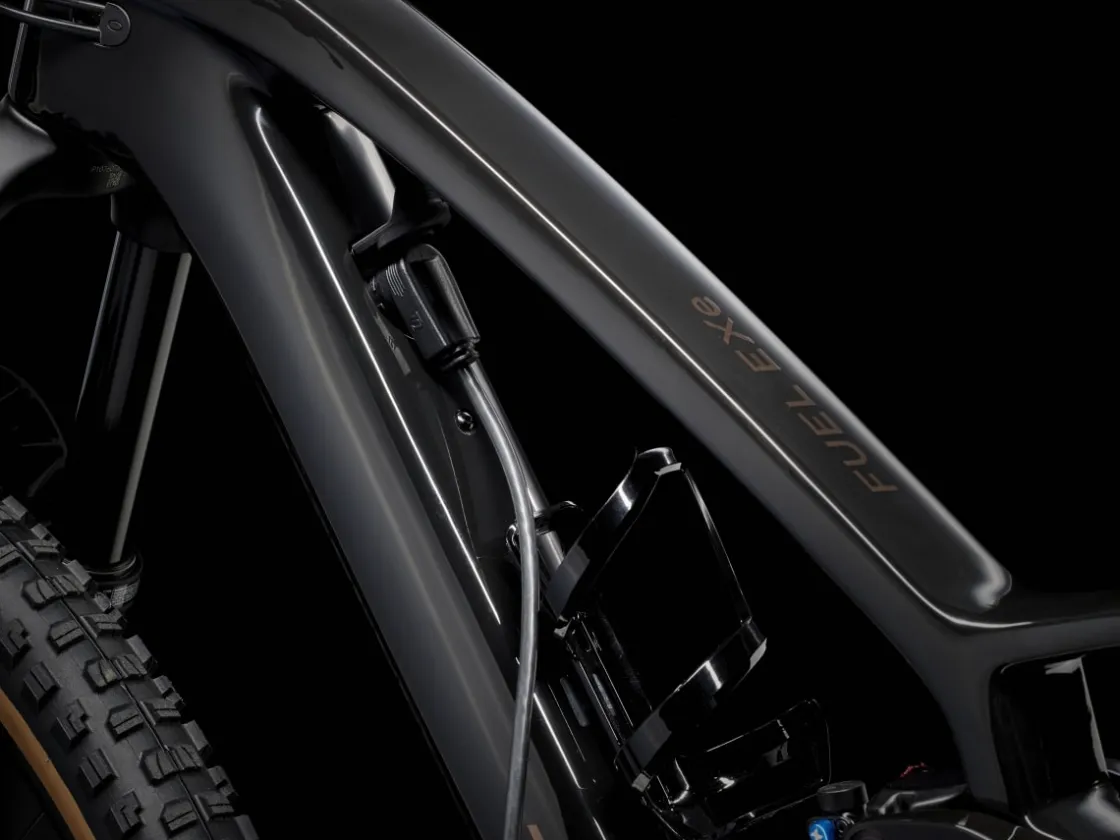 Trek Bikes Fuel EXe 9.7 Flash Sale