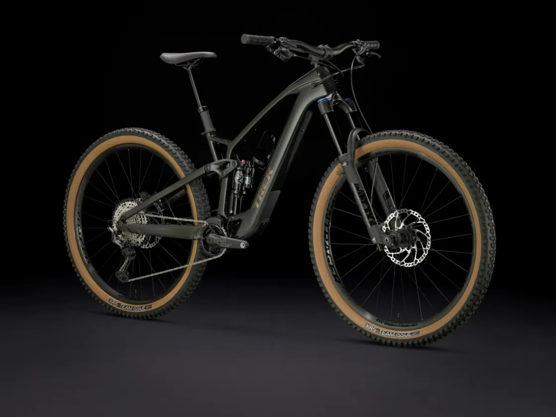 Trek Bikes Fuel EXe 9.7 Flash Sale