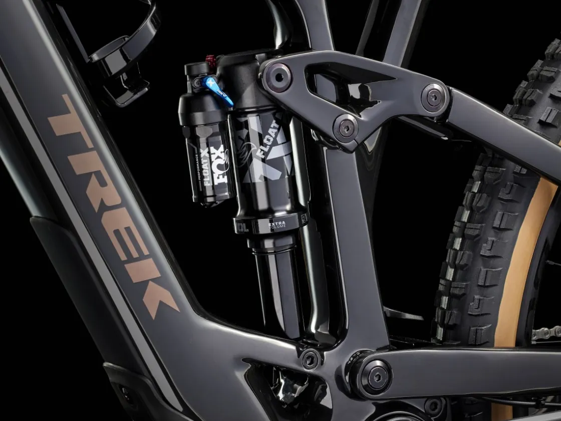 Trek Bikes Fuel EXe 9.7 Flash Sale