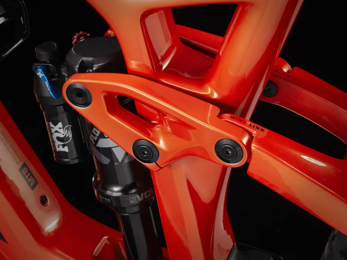 Trek Bikes Fuel EXe 9.7 Flash Sale