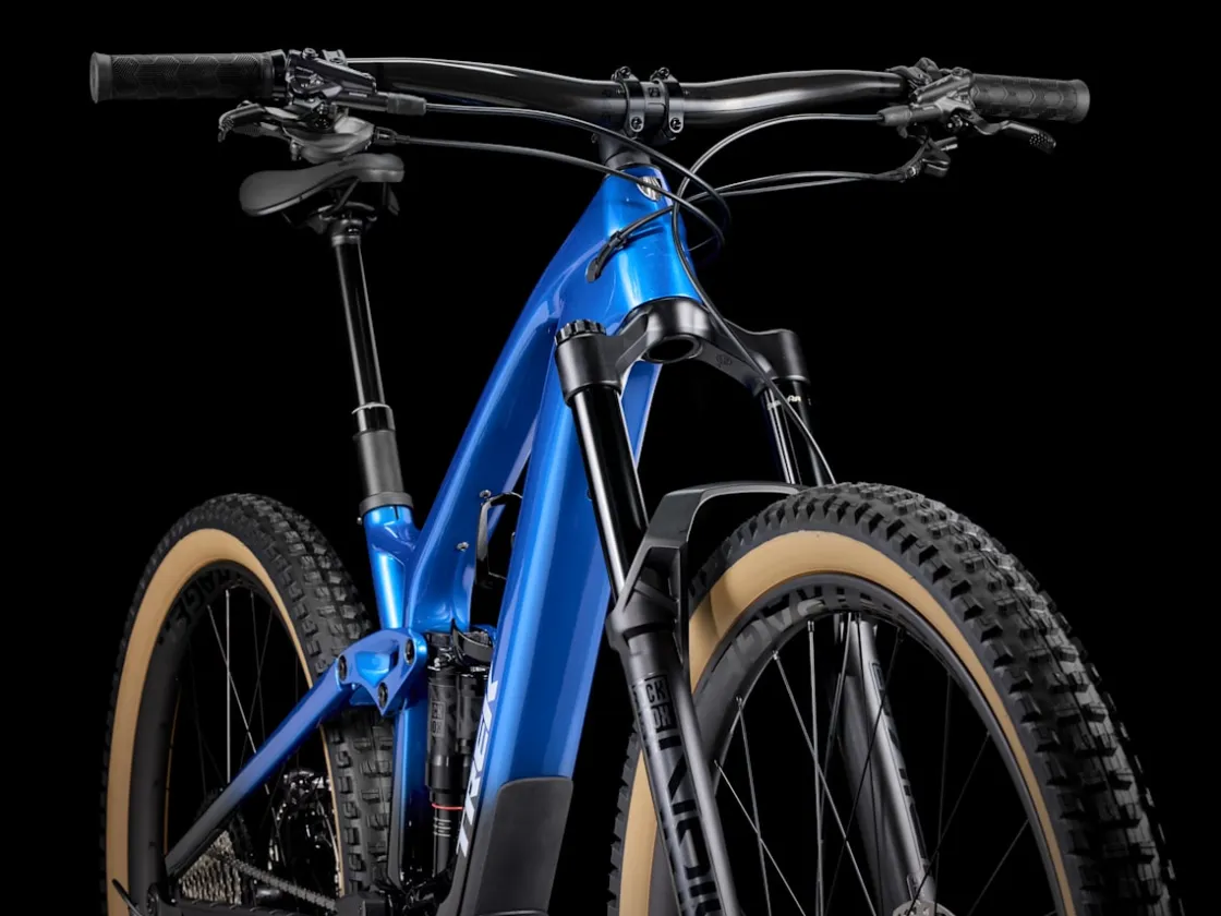 Trek Bikes Fuel EXe 9.8 Flash Sale