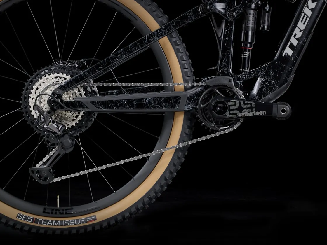 Trek Bikes Fuel EXe 9.8 Flash Sale