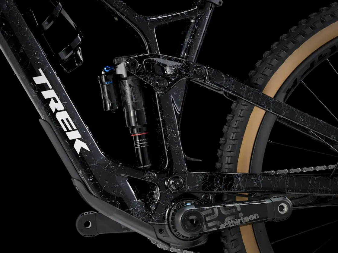 Trek Bikes Fuel EXe 9.8 Flash Sale