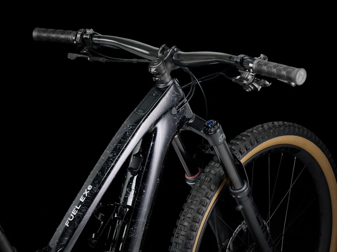 Trek Bikes Fuel EXe 9.8 Flash Sale