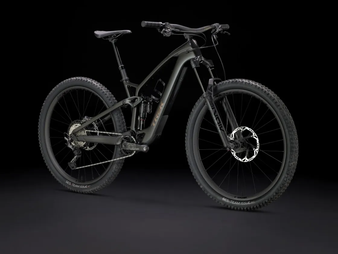 Trek Bikes Fuel EXe 9.8 Flash Sale