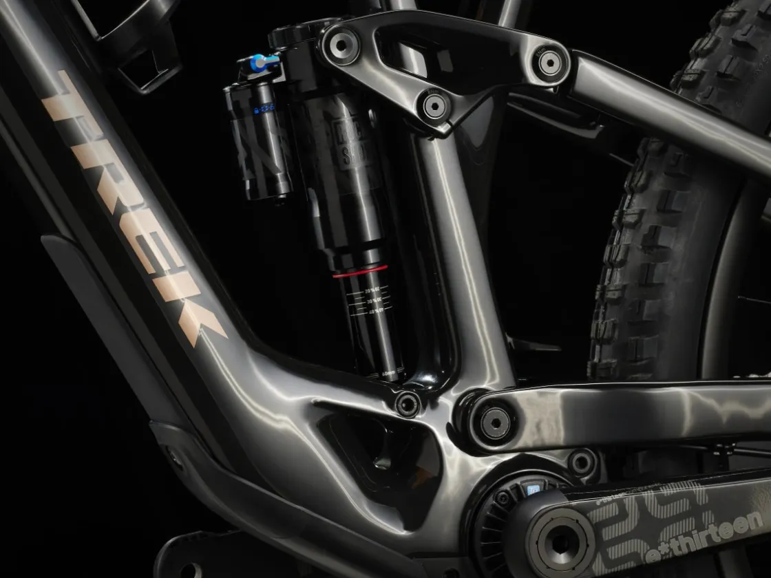 Trek Bikes Fuel EXe 9.8 Flash Sale