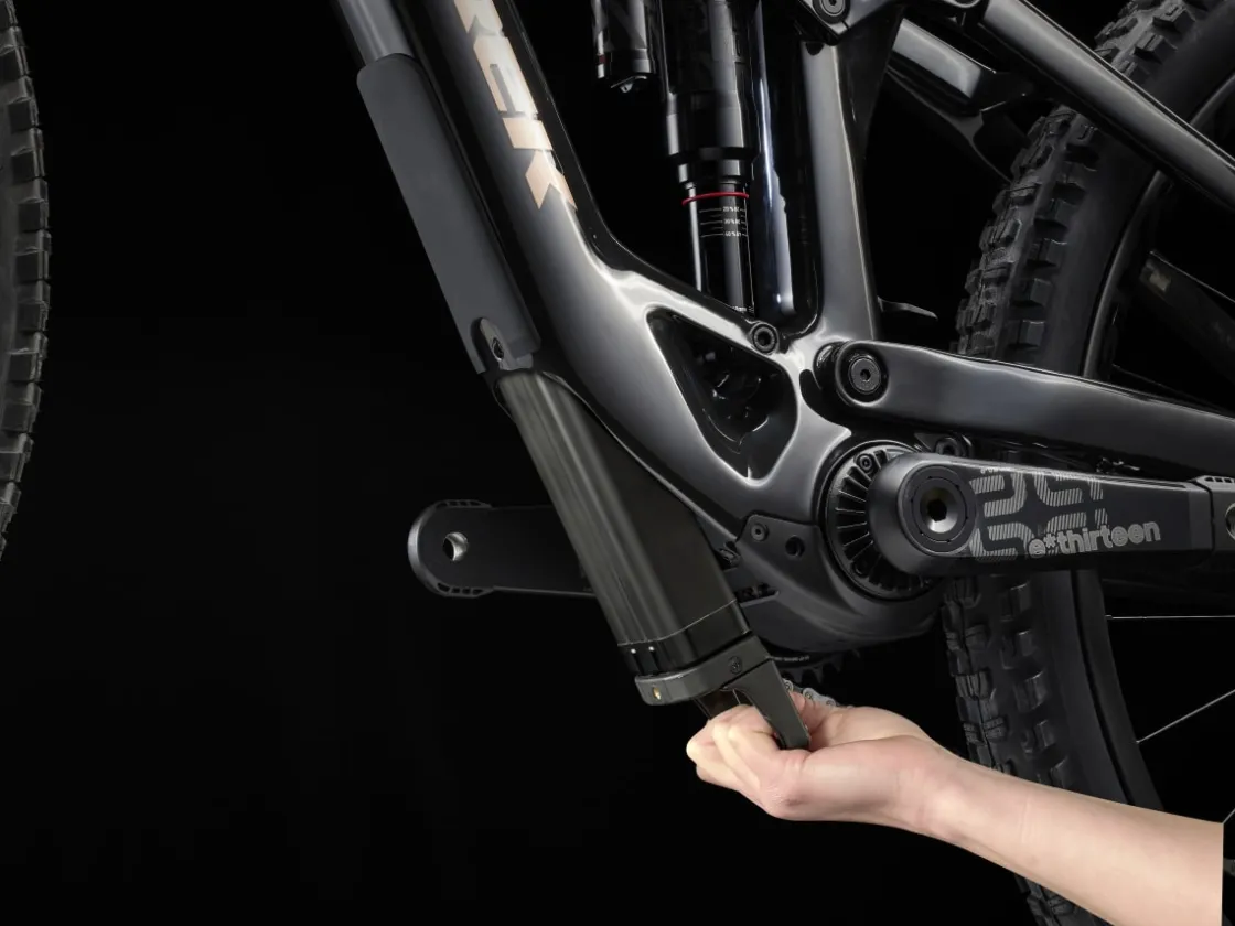 Trek Bikes Fuel EXe 9.8 Flash Sale