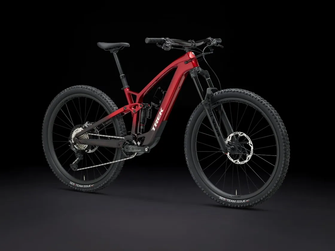 Trek Bikes Fuel EXe 9.8 Flash Sale