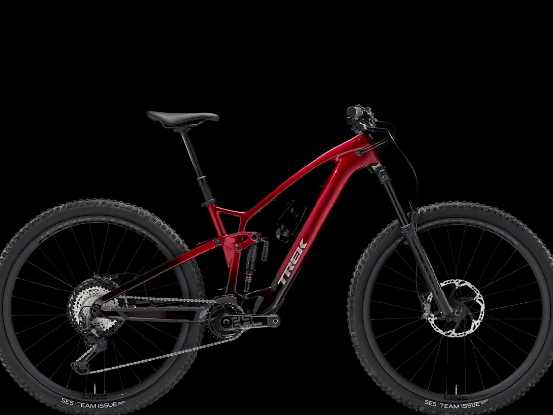 Trek Bikes Fuel EXe 9.8 Flash Sale