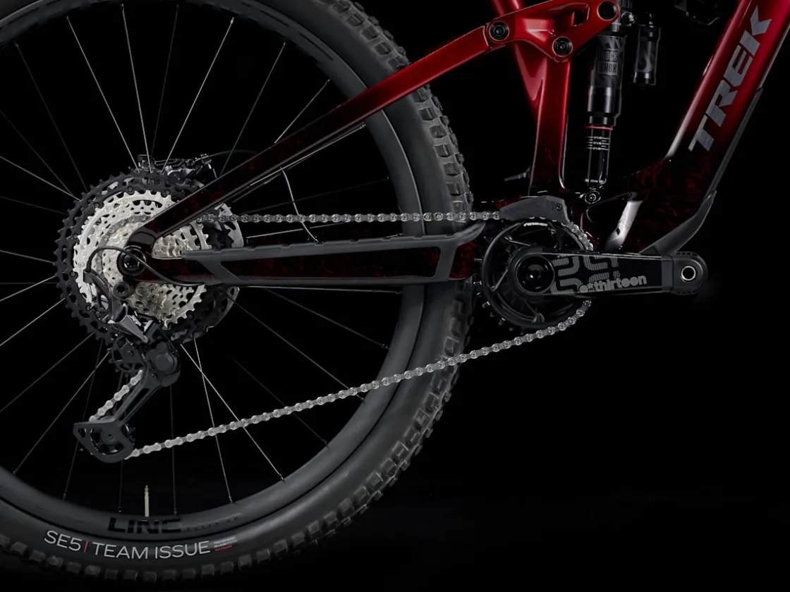 Trek Bikes Fuel EXe 9.8 Flash Sale