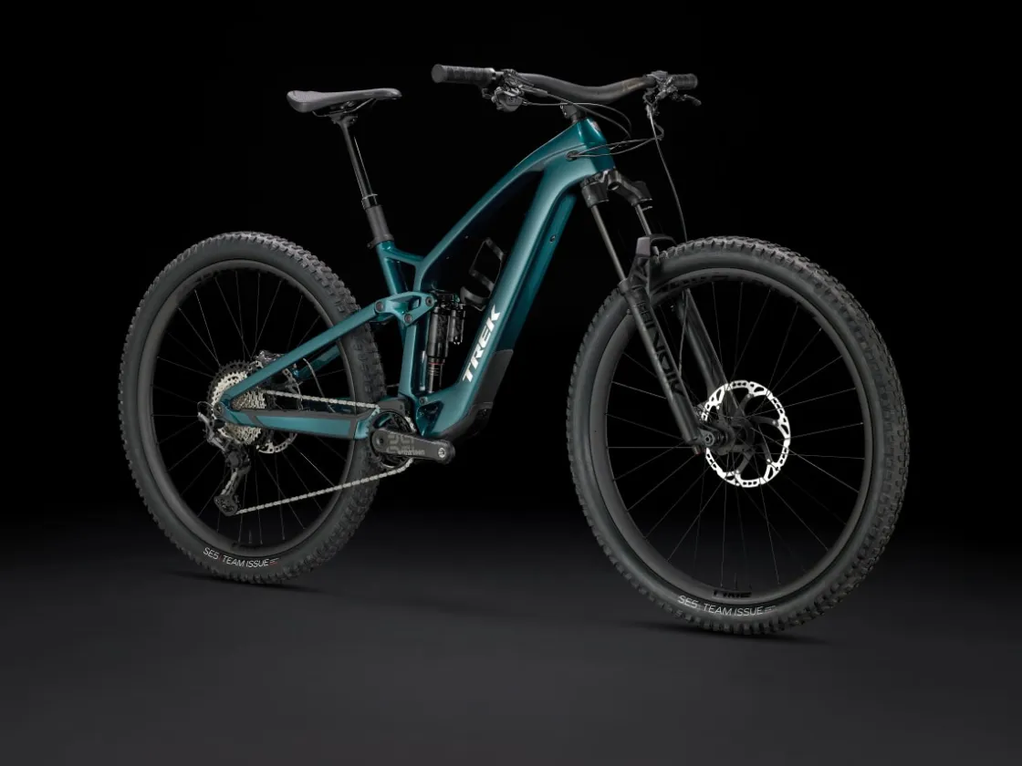 Trek Bikes Fuel EXe 9.8 Flash Sale