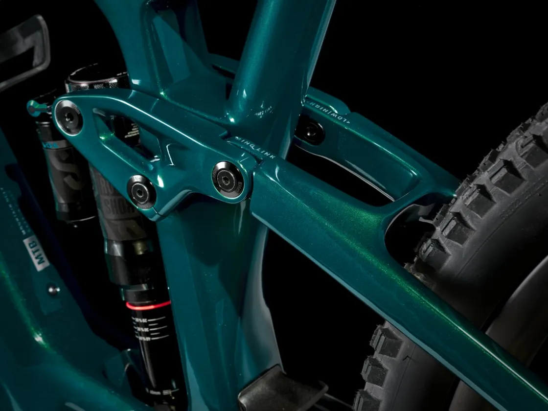 Trek Bikes Fuel EXe 9.8 Flash Sale