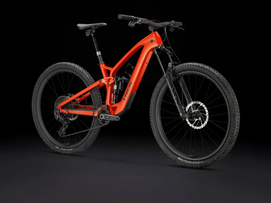 Trek Bikes Fuel EXe 9.8 Flash Sale
