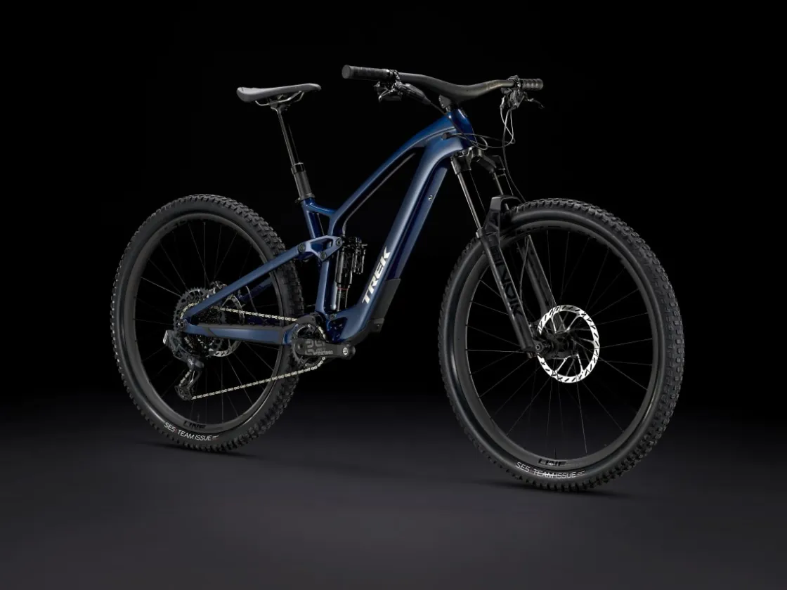 Trek Bikes Fuel EXe 9.8 GX AXS Discount
