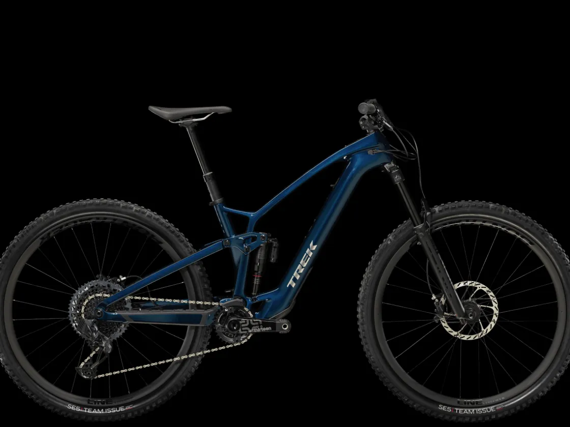 Trek Bikes Fuel EXe 9.8 GX AXS Discount