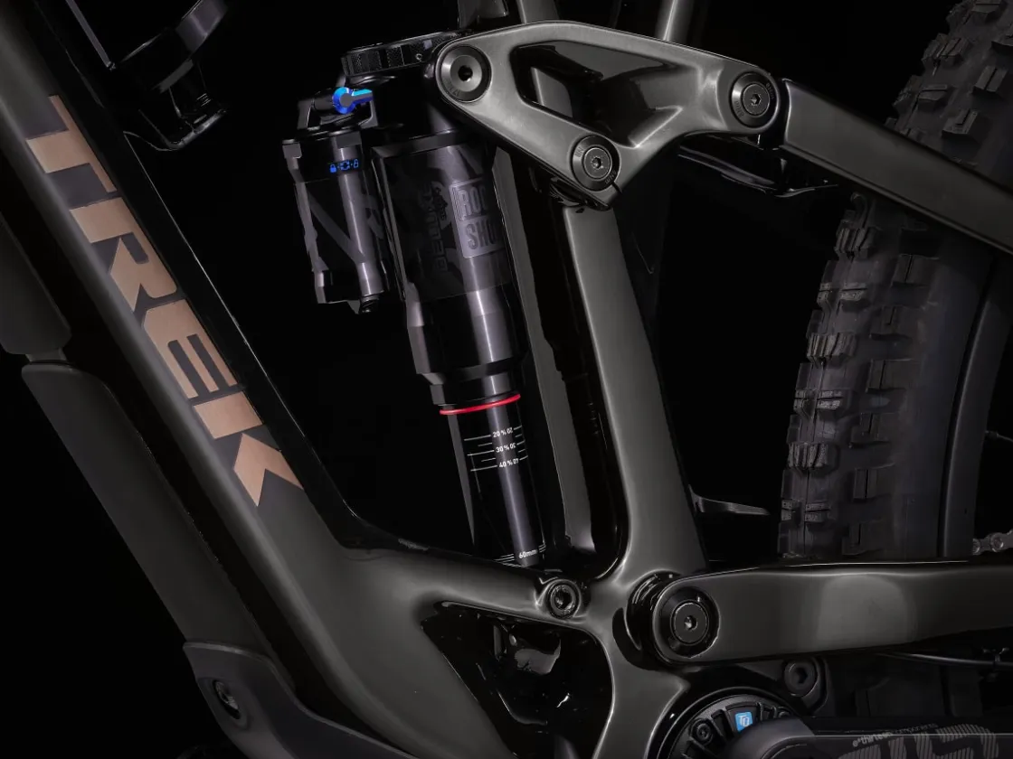 Trek Bikes Fuel EXe 9.8 GX AXS Discount