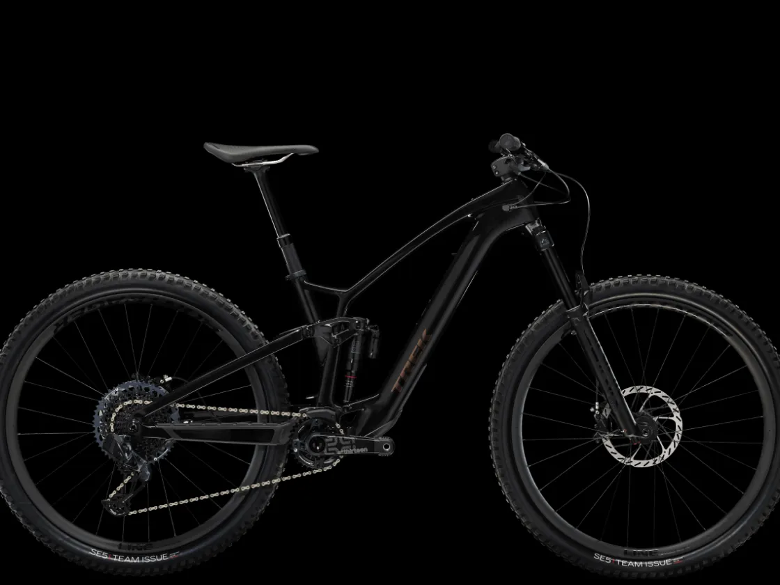 Trek Bikes Fuel EXe 9.8 GX AXS Discount