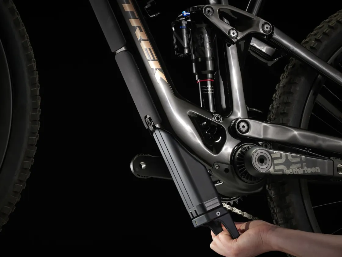 Trek Bikes Fuel EXe 9.8 GX AXS Discount