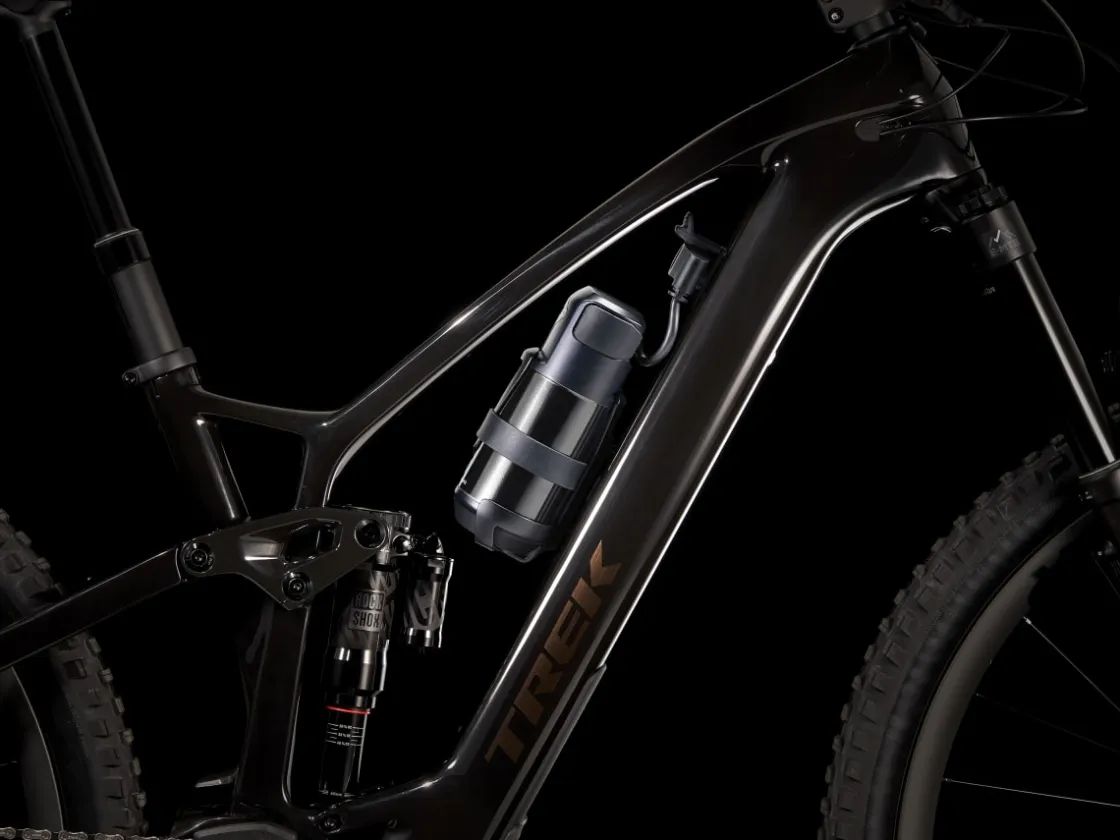 Trek Bikes Fuel EXe 9.8 GX AXS Discount