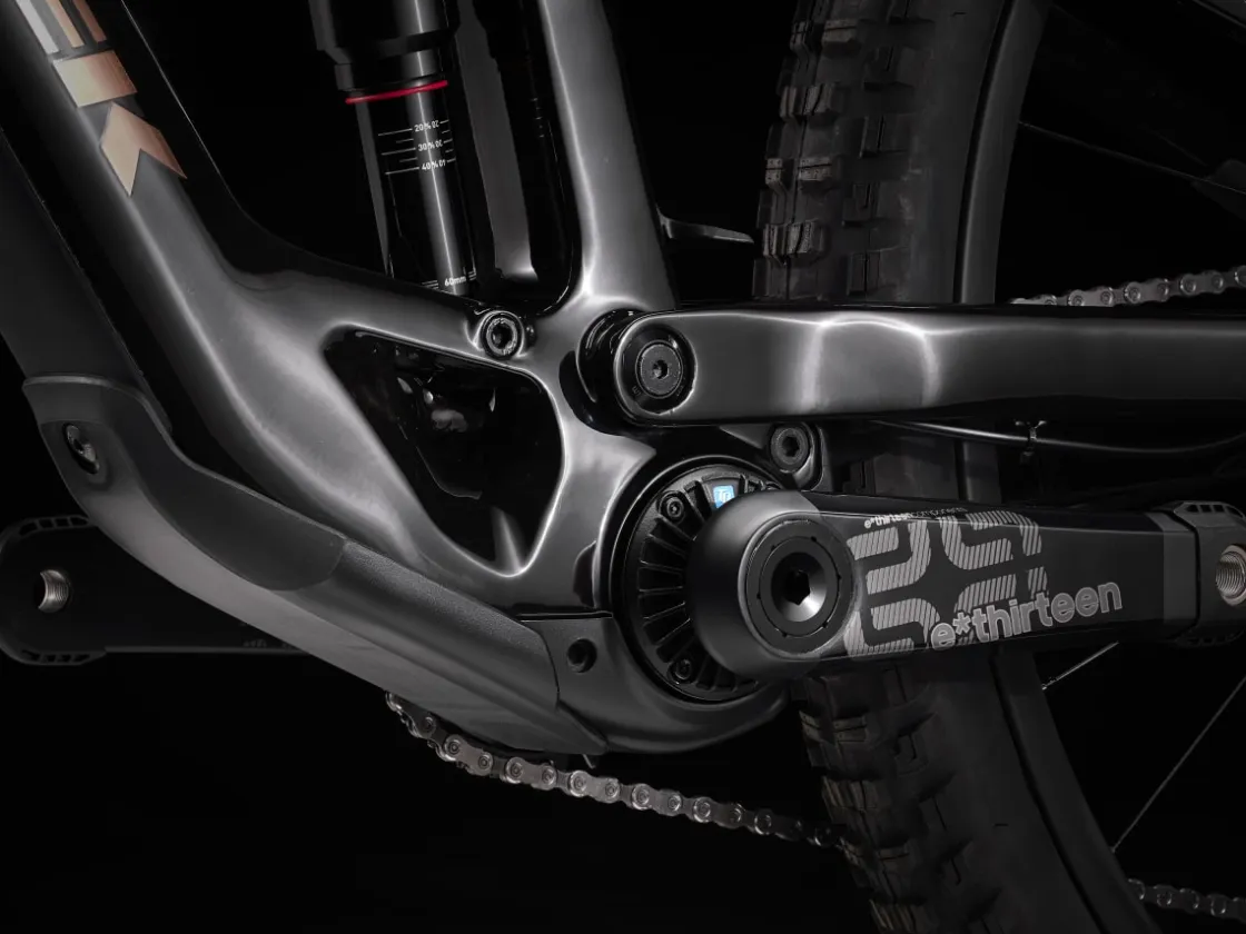 Trek Bikes Fuel EXe 9.8 GX AXS Discount