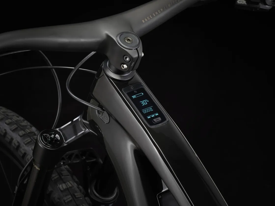 Trek Bikes Fuel EXe 9.8 GX AXS Discount
