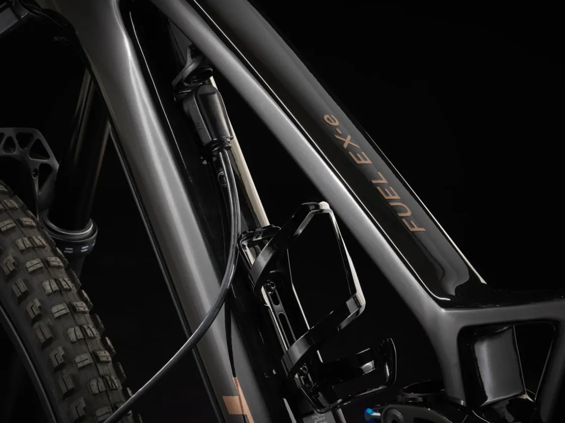 Trek Bikes Fuel EXe 9.8 GX AXS Discount