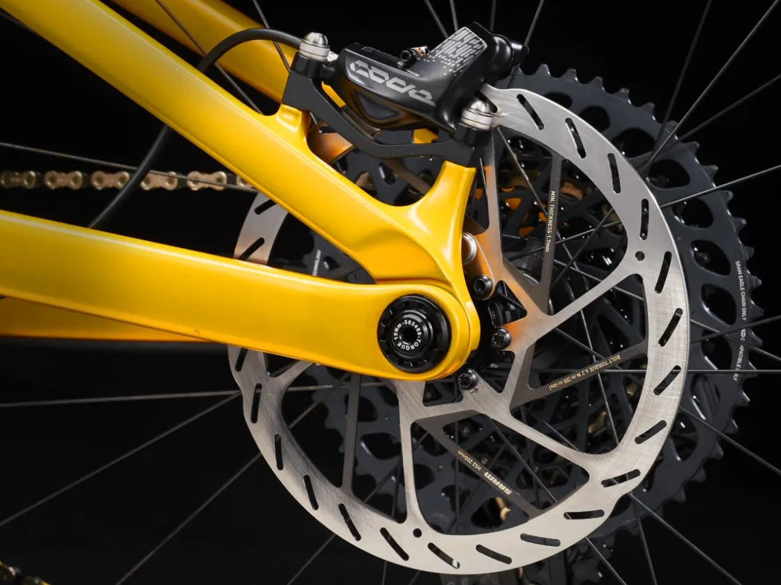 Trek Bikes Fuel EXe 9.8 GX AXS Discount