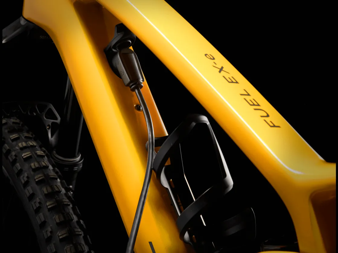 Trek Bikes Fuel EXe 9.8 GX AXS Discount