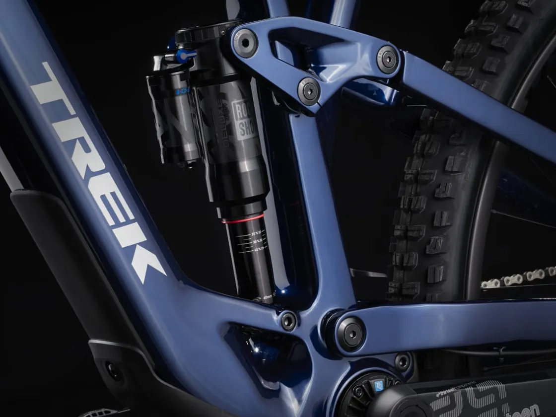 Trek Bikes Fuel EXe 9.8 GX AXS Discount