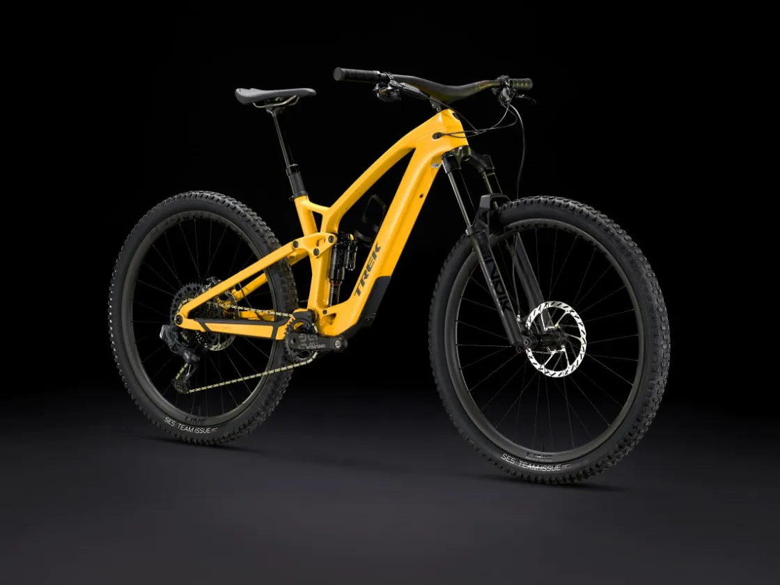 Trek Bikes Fuel EXe 9.8 GX AXS Discount